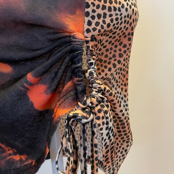 Sassy 2 Piece set - Picture 2 of 3